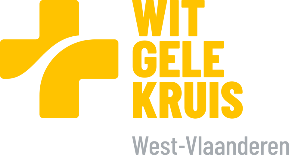 Wit-Gele Kruis West-Vlaanderen